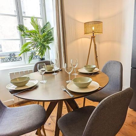 Cosy Calypso 2Ch - Quartier Des Halles & Parking Pau Εξωτερικό φωτογραφία