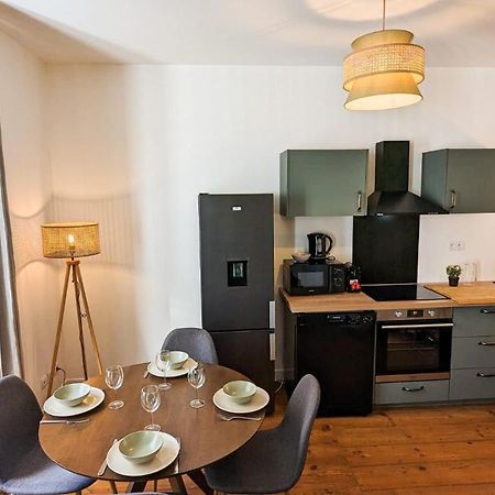 Cosy Calypso 2Ch - Quartier Des Halles & Parking Pau Εξωτερικό φωτογραφία