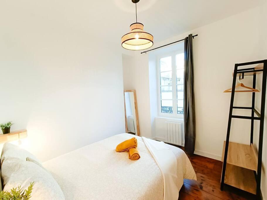 Cosy Calypso 2Ch - Quartier Des Halles & Parking Pau Εξωτερικό φωτογραφία
